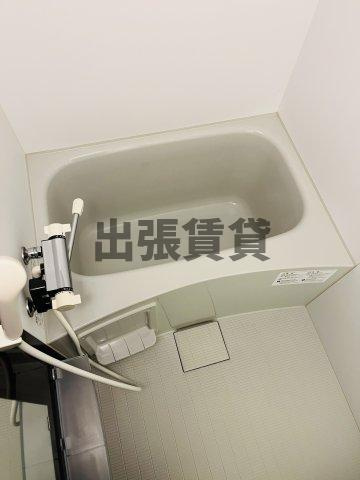 仲介手数料0円！セーナ新道の浴室