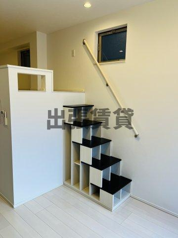 仲介手数料0円！セーナ新道の内装