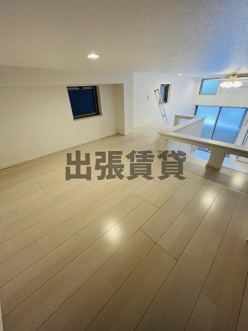 仲介手数料0円！セーナ新道の内装