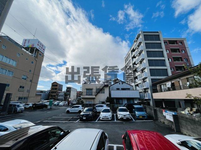 仲介手数料0円！セーナ新道の展望