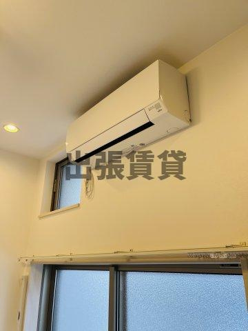 仲介手数料0円！セーナ新道の設備