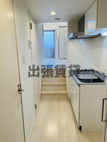 仲介手数料0円！セーナ新道の内装