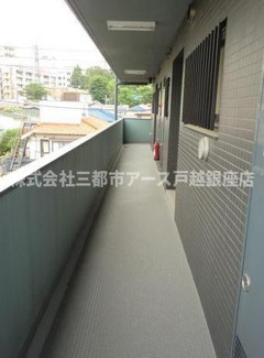 【その他共用部分】