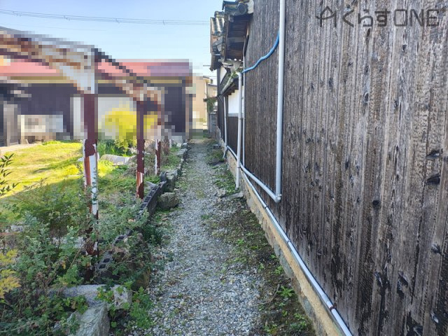 【外観】 | 姫路市余部区上余部／中古戸建