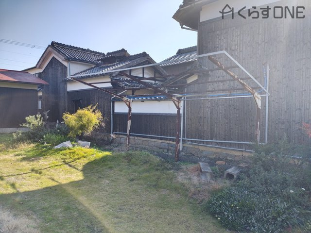 【外観】 | 姫路市余部区上余部／中古戸建