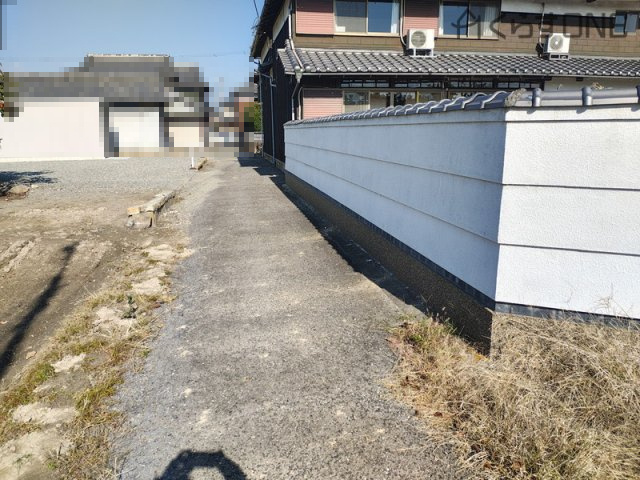 【周辺】 | 姫路市余部区上余部／中古戸建