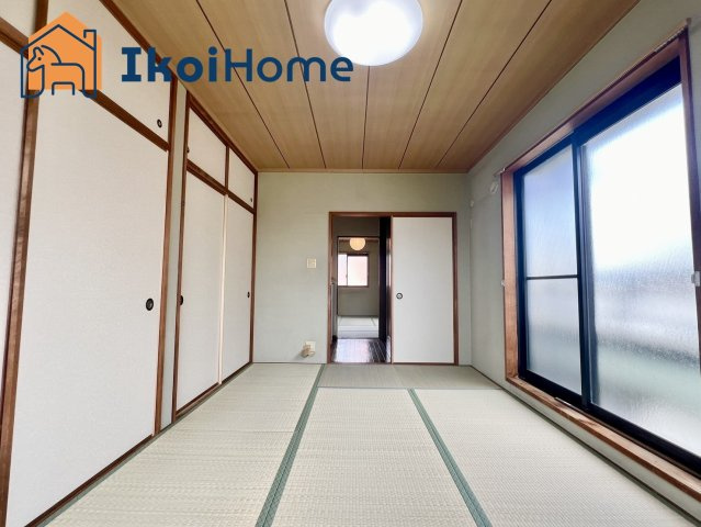 明石市藤江　中古一戸建の子供部屋|●年中無休：当日予約可●和室があると一休みする空間ができ便利です。来客時にキッズスペースとしても。