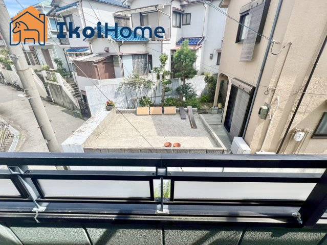 明石市藤江　中古一戸建のその他|●年中無休：当日予約可●住戸からの眺望。大きな建物ございませんので陽当り・通風良好です。