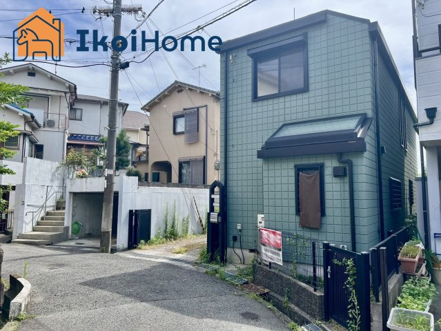 明石市藤江　中古一戸建