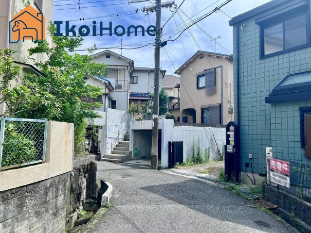 明石市藤江　中古一戸建の周辺|●年中無休：見学時間9:00～20:00・当日予約可●　前面６ｍありますのでお車も慌てず通行できます