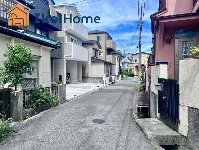 明石市藤江　中古一戸建のその他|●年中無休：見学時間9:00～20:00・当日予約可●　交通量が少ないので静かです。