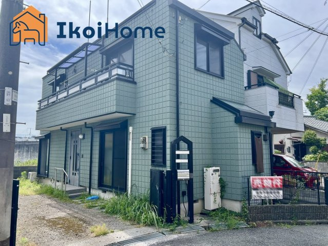 明石市藤江　中古一戸建の駐車場|●年中無休：当日予約可●西区、垂水区、明石市初。弊社は契約前に新築戸建の住宅診断を無料で行っています