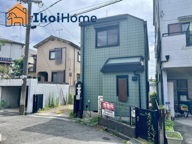 明石市藤江　中古一戸建のトイレ|●資料・カタログのご請求無料●最寄り藤江駅までは徒歩12分。駅ちかで通勤や通学に便利な立地です