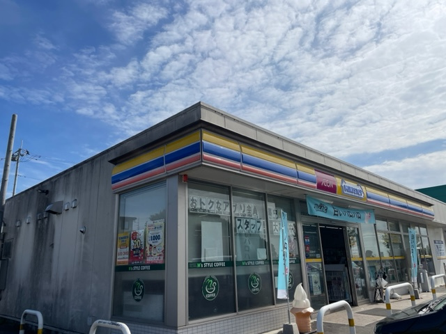 【外観】の画像
