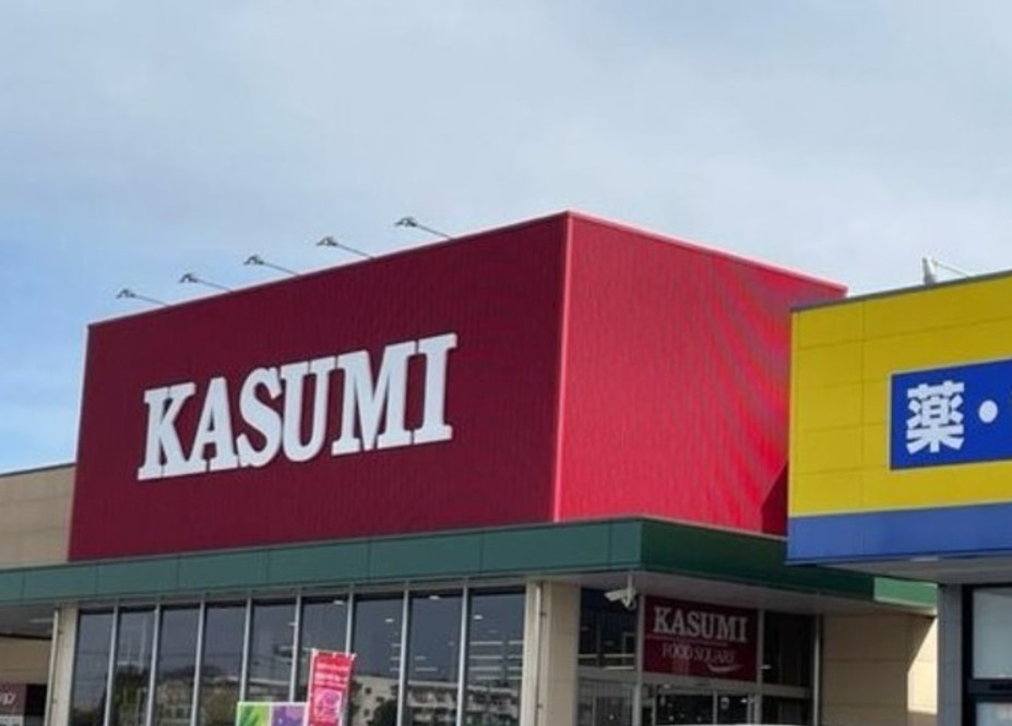 【外観パース】の画像