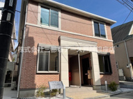 メゾネット南馬込の画像