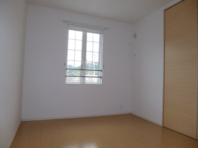 ルミエールの洋室