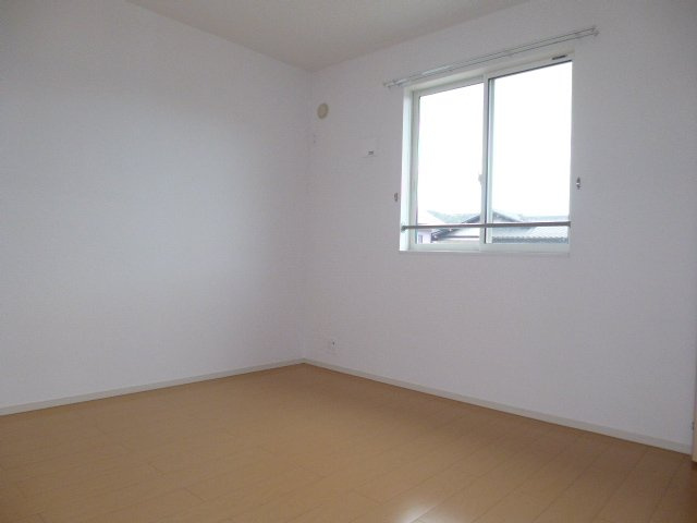 ルミエールの洋室