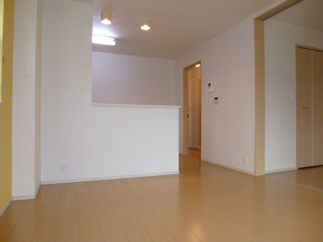 ルミエールの居間・リビング