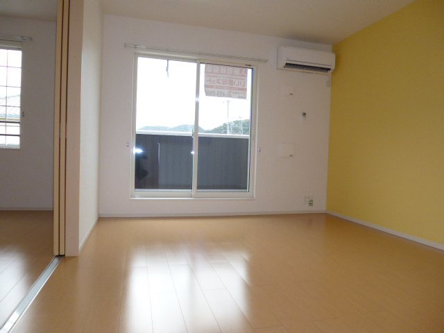 ルミエールの居間・リビング