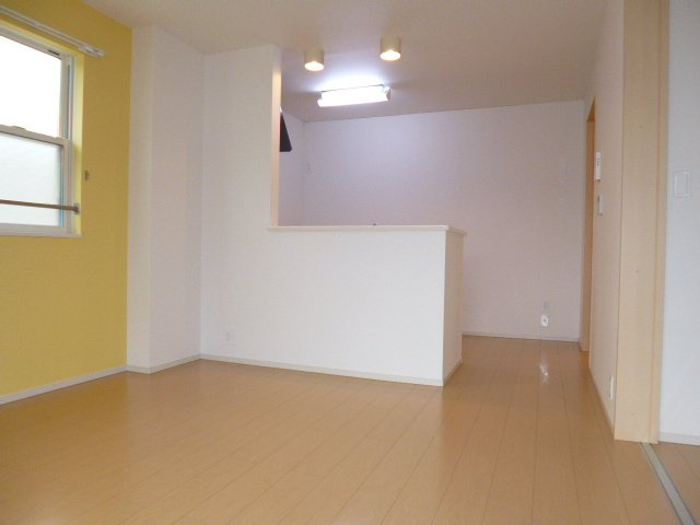 ルミエールの居間・リビング