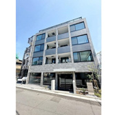 オープンブルーム渋谷本町の画像
