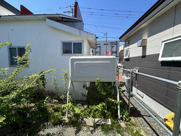 網走郡大空町女満別西２条４丁目戸建のその他