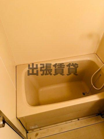 仲介手数料0円！！ライオンズマンション丸の内第5の浴室