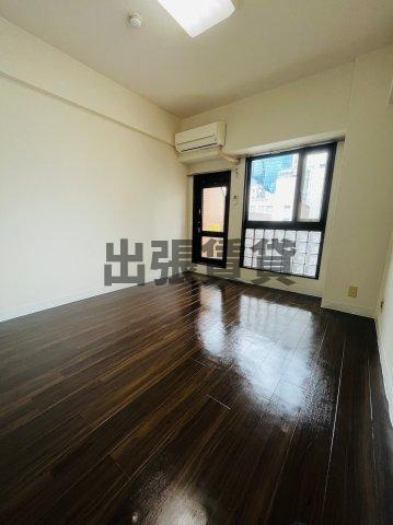 仲介手数料0円！！ライオンズマンション丸の内第5の居間・リビング