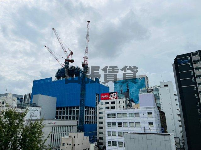 仲介手数料0円！！ライオンズマンション丸の内第5の展望