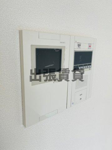 仲介手数料0円！！ライオンズマンション丸の内第5のセキュリティ