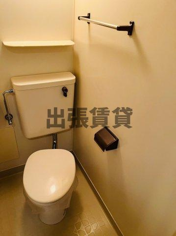 仲介手数料0円！！ライオンズマンション丸の内第5のトイレ