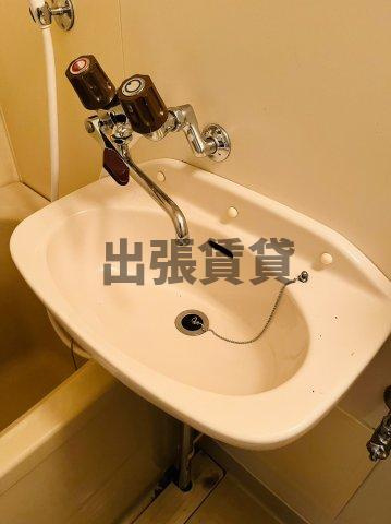 仲介手数料0円！！ライオンズマンション丸の内第5の洗面所
