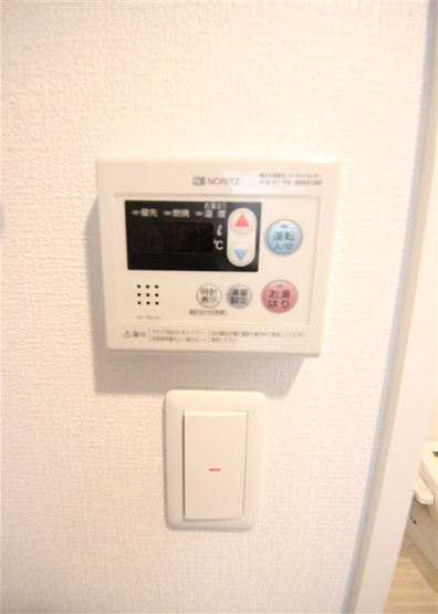 【設備】 | セレニテ九条リアン