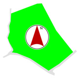 菊池郡大津町大字高尾野　土地の画像