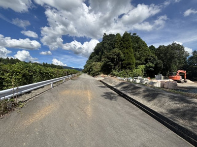 【周辺】 | 菊池郡大津町大字高尾野　土地