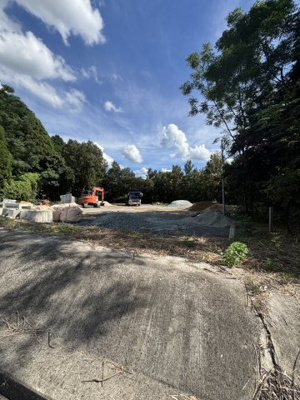 【外観】 | 菊池郡大津町大字高尾野　土地