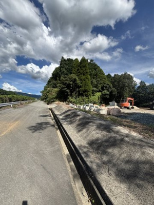 【周辺】 | 菊池郡大津町大字高尾野　土地
