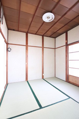 【和室】 | 天見文化