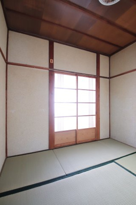 【和室】 | 天見文化