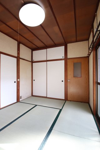 【寝室】 | 天見文化