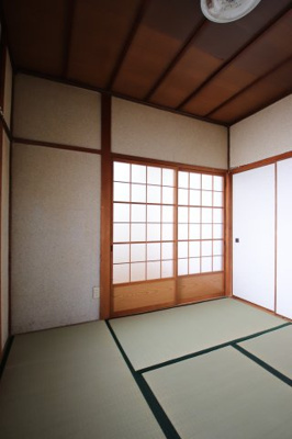 【寝室】 | 天見文化