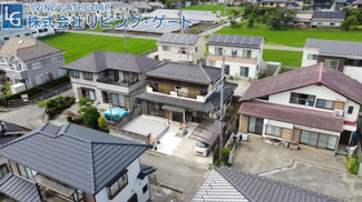 【周辺】 | 物件周辺は車通りが少ない住宅街です。