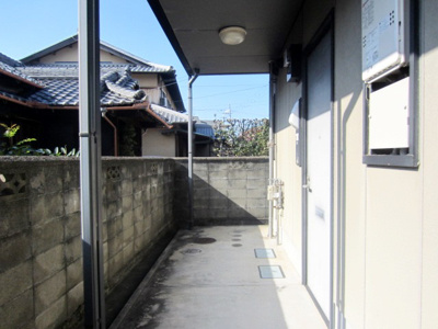 【その他共用部分】 | プチメゾン