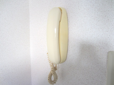 【設備】 | プチメゾン