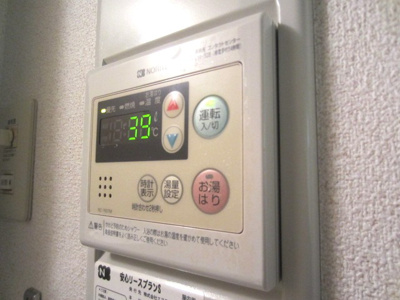 【設備】 | プチメゾン