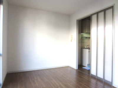 【内装】 | プチメゾン