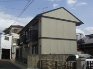 プチメゾンの画像