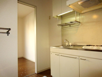 【キッチン】 | プチメゾン