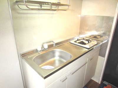 【キッチン】 | プチメゾン